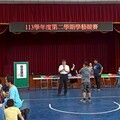 增進特教經驗與知能 嘉大學生受邀至特教學校辦理學藝競賽闖關