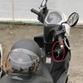急用餐忘拔車鑰匙 長竹警防竊代保管