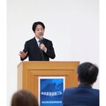 賴清德總統臺南產業傾聽之旅 全力協助產業應對美關稅衝擊