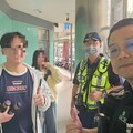 誤以為詐騙車手？警關心留學生ATM困境暖助解圍