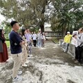 台中市清水區舉辦「穿越時空遇見愛」單身聯誼活動，配對率高達75%