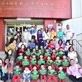 台中市沙鹿文昌分館與豐原分館重新開館，為市民打造更友善、舒適的閱讀空間