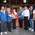 台中港尾永興福德祠成功完成土地確權 祈願香火延續