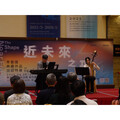 青春與未來交織——「2025青藝獎典藏作品巡迴特展」佛光山隆重登場！