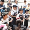 「屋馬燒肉 小小店長體驗營」 首場秒殺大成功！