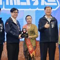 高雄模範勞工頒獎 四國駐台代表出席見證移工貢獻