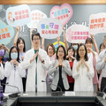 全心守護孕產婦健康 產後服務加碼升級