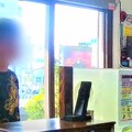 假中獎真詐騙 新南警即時阻詐