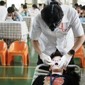 中市推廣口腔保健 小學生潔牙觀摩賽登場
