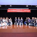 台中律師公會理事長交接 盧秀燕盼攜手打造溫暖法治城