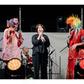 「我們生活節」鐵獅玉玲瓏登台演出 千人齊聚體育館「笑嗨嗨」