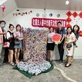 宣導地權觀念 東勢地政所與新住民媽媽們結網連心護地權