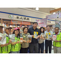 「就愛好屏好物」 2025屏東物產展高雄大樂登場 25家在地品牌齊聚 展售至5月15日