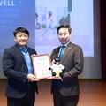 高雄大學《卓越講座》邀張為舜談WELL健康建築
