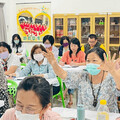 打造最強樂齡講師團 臺南推動講師回訓升級教學力