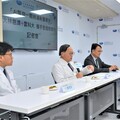 大林慈濟與雲科大合作AI 補足CT診斷的限制與精準