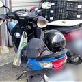 誤認愛車遭竊 新南警細心助婦人尋回