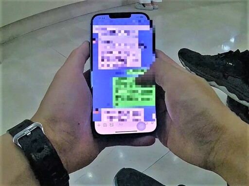 謊稱翻修祖厝 後湖警成功阻詐