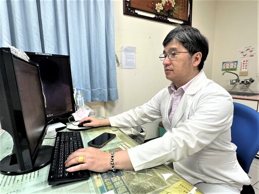 酒癮綜合療法 助患者重獲健康人生