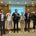 學生就業競爭力倍增 元培科大攜手周卓煇教授深化AI融入醫療