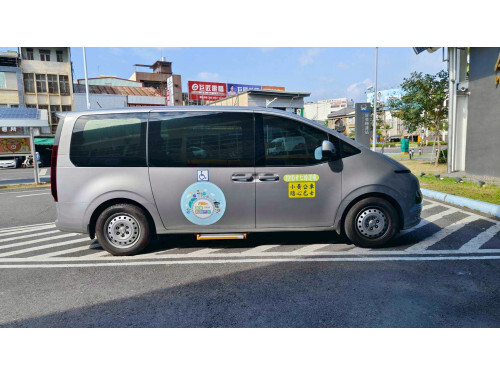 屏東小黃公車再優化 調整部分路線及時刻並提供安全座椅