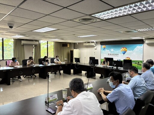 高雄區監理所:端午連假搭客運 享多項公共運輸優惠