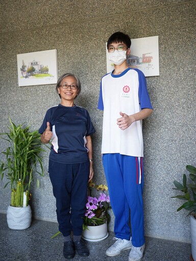 近九成學生達國立大學標準 草屯商工統測表現亮眼
