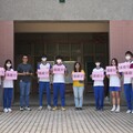 近九成學生達國立大學標準 草屯商工統測表現亮眼