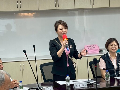 第24屆台中市金手獎報名啟動 匠心獨具再創榮耀