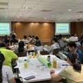 高雄市府攜手高雄農改場協力培訓食農教育特攻隊