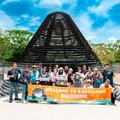 打造創新魅力遊程迎高雄國旅新浪潮 踩線團感受港都五大觀光亮點