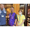 端午送暖夢難圓 人安鳳山平安站關懷禮尚缺四成急盼援助