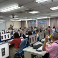 「廉政有影，誠信有聲」 嘉義市樂齡族打造廉潔影像世代