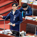 議員關心地方運動產業升級 陳其邁：建置優質訓練環境培育人才