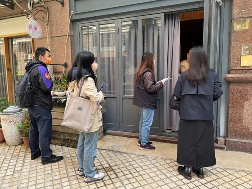 端午連假出遊潮 中市觀旅局籲選合法旅宿保安全