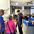 假冒公務員行騙 北興警破解詐騙手法