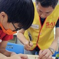 從陪伴到共創～巧新科技實踐ESG精神