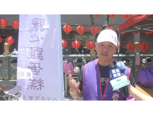 用一份雞蛋糕改寫人生|人安基金會助單親媽媽翻轉困境、甜蜜創業