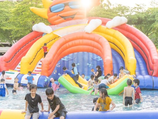 高雄2025端午嘉年華倒數5天!加碼水上活動、主題市集登場