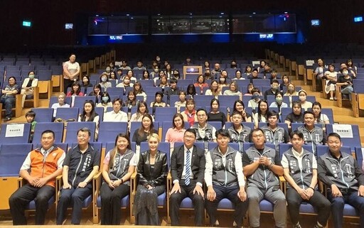 台中市社會局聯手太平女青商會 共助女性追夢實踐