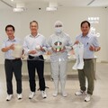循環經濟新突破！高雄大學產學合作打造環保抗靜電鞋底