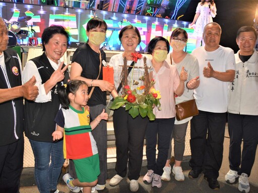 愛+1粽溫馨新住民包粽比賽 5個國家的9支隊伍熱烈參賽