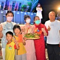 愛+1粽溫馨新住民包粽比賽 5個國家的9支隊伍熱烈參賽