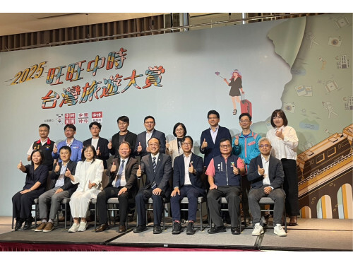 屏東「屏南深度之旅」 參與台灣旅遊大賞投票活動勝出