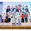 2025新寶島網紅節高雄登場：網紅齊聚傳遞愛與感恩，助弱勢家庭點亮希望