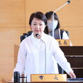 民間提案打造台中超巨蛋 盧秀燕：全力推動四顆蛋計畫