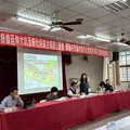 捷運綠線延伸公聽會吸引近300人 民眾建言將納入規劃