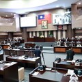 南投議會縣政總質詢首日 多位議員關心垃圾處理問題