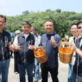 蛇咪龍午慶端午 鐵砧山劍井500瓶午時水秒搶一空