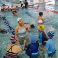 中市強化水域自救教育 夏季活動玩得安全又清涼